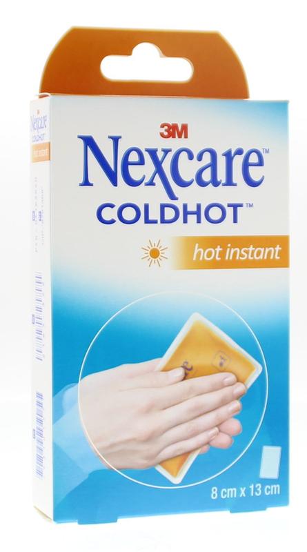 3m Cold Hot Pack Instant Hot Ex