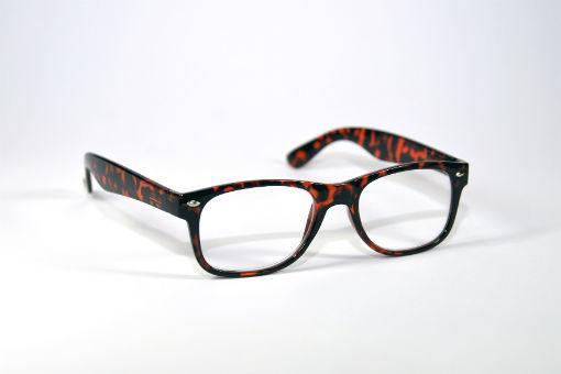 0,25 tot 3,50 mat amberbruin Havana dl5231 054 Diesel leesbril van Accessoires Zonnebrillen & Eyewear Leesbrillen 