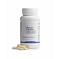 verzonden Redelijk toon Foliumzuur Sanias Tablet 0,5mg