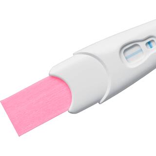 Clearblue One Step Zwangerschapstest