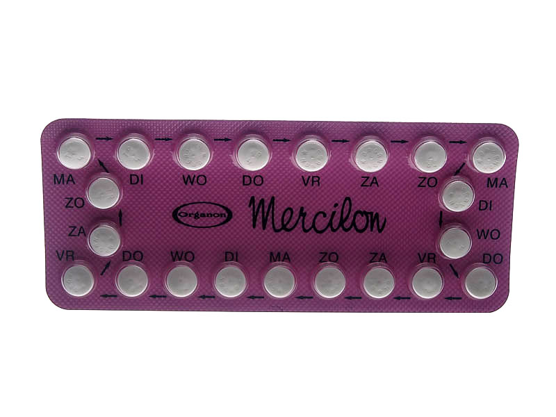Mercilon