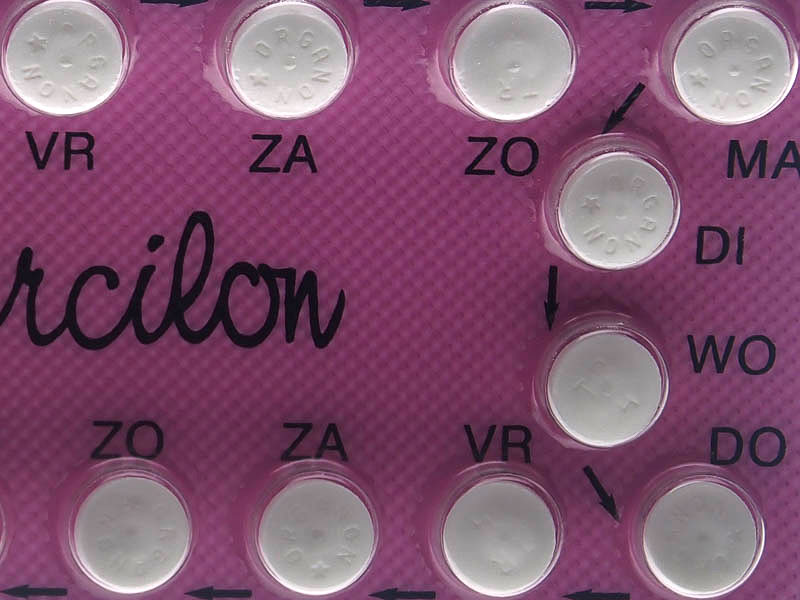 Mercilon