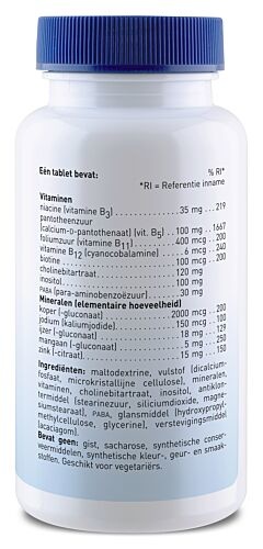 Orthica Hair Skin & Nail Kare Tablet