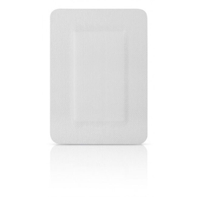 Eilandpleister Kliniplast Border 10cmx20cm Steriel
