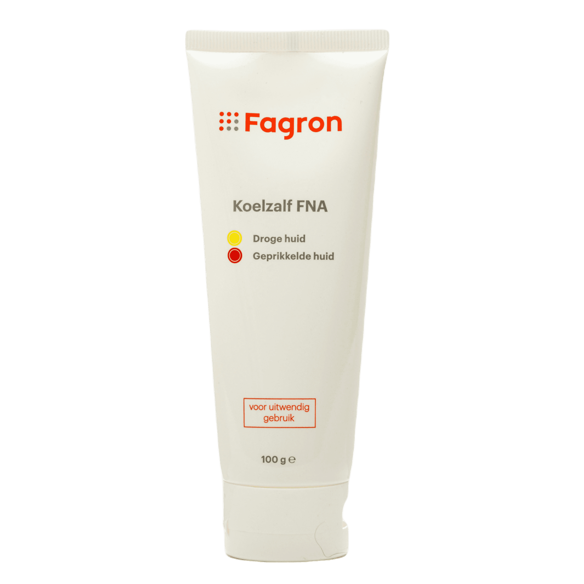 Fagron Koelzalf Fna (100g)