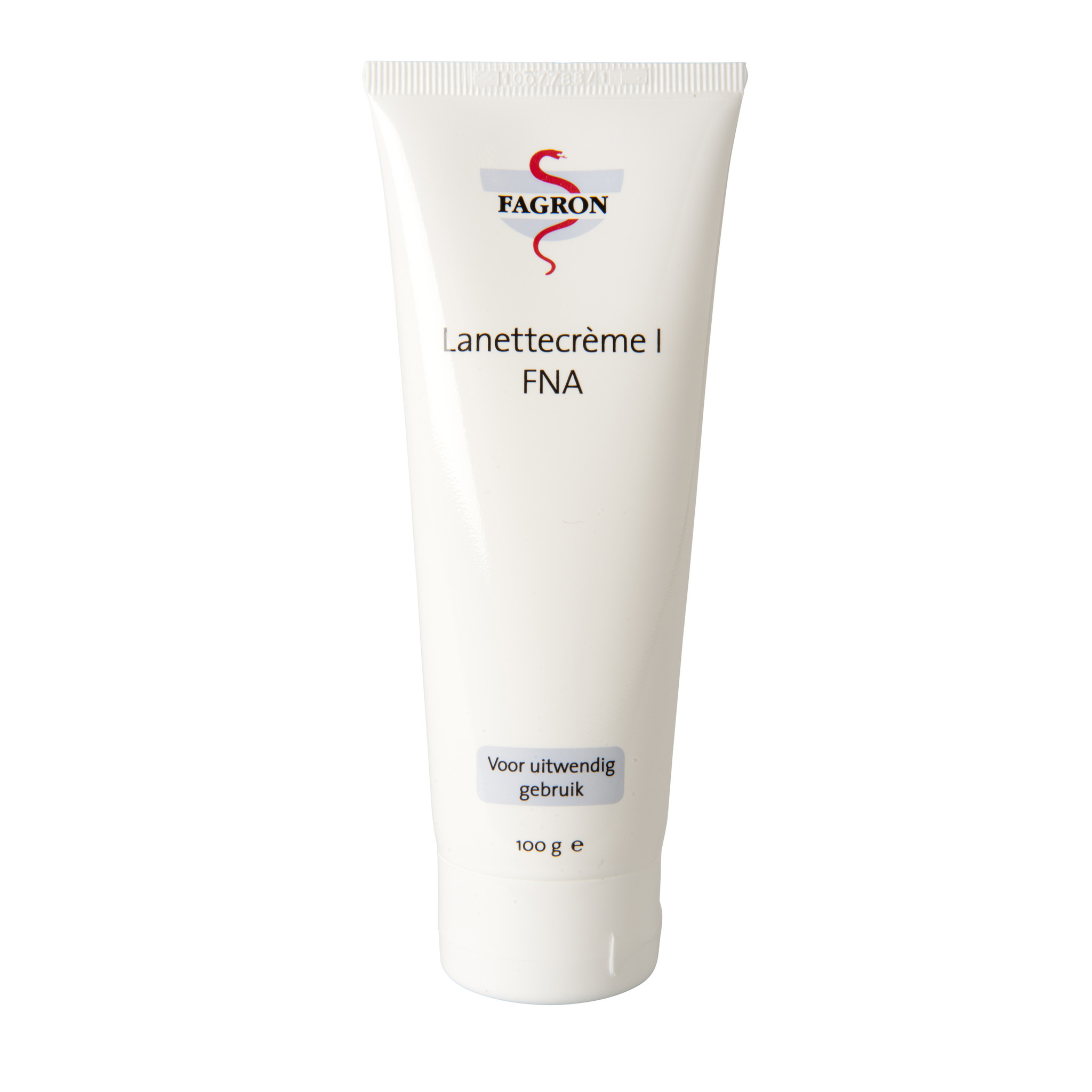 Fagron Lanettecrème I In Doos (100g)