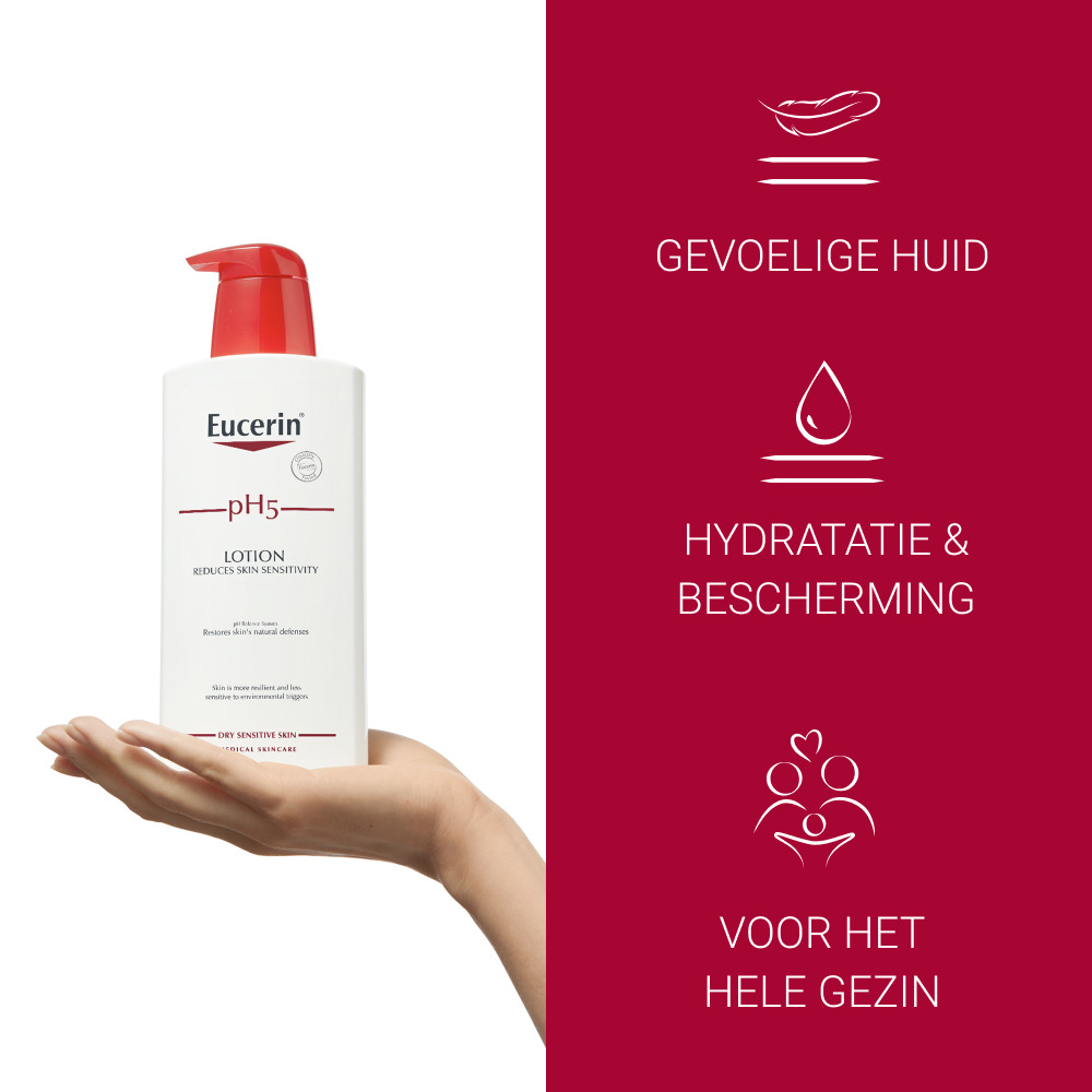Eucerin Ph5 Bodylotion