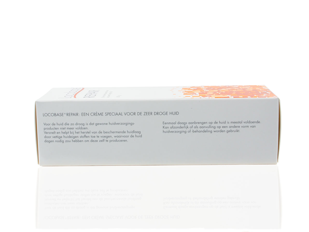 Locobase Repair Creme