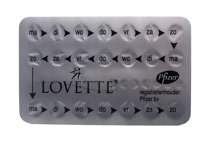 Lovette
