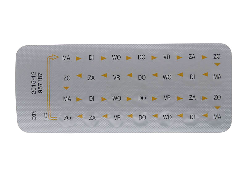 Cerazette 0,075mg