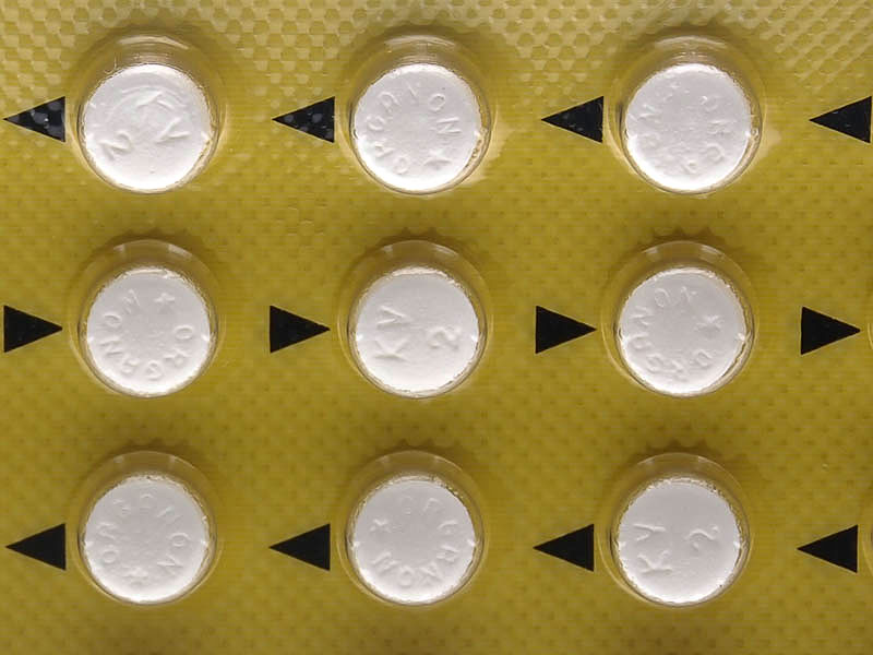 Cerazette 0,075mg