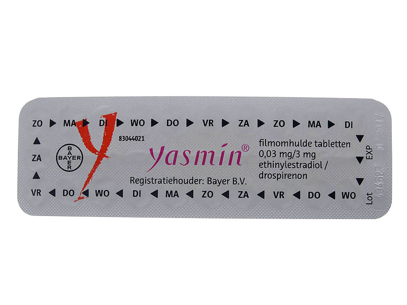 Yasmin