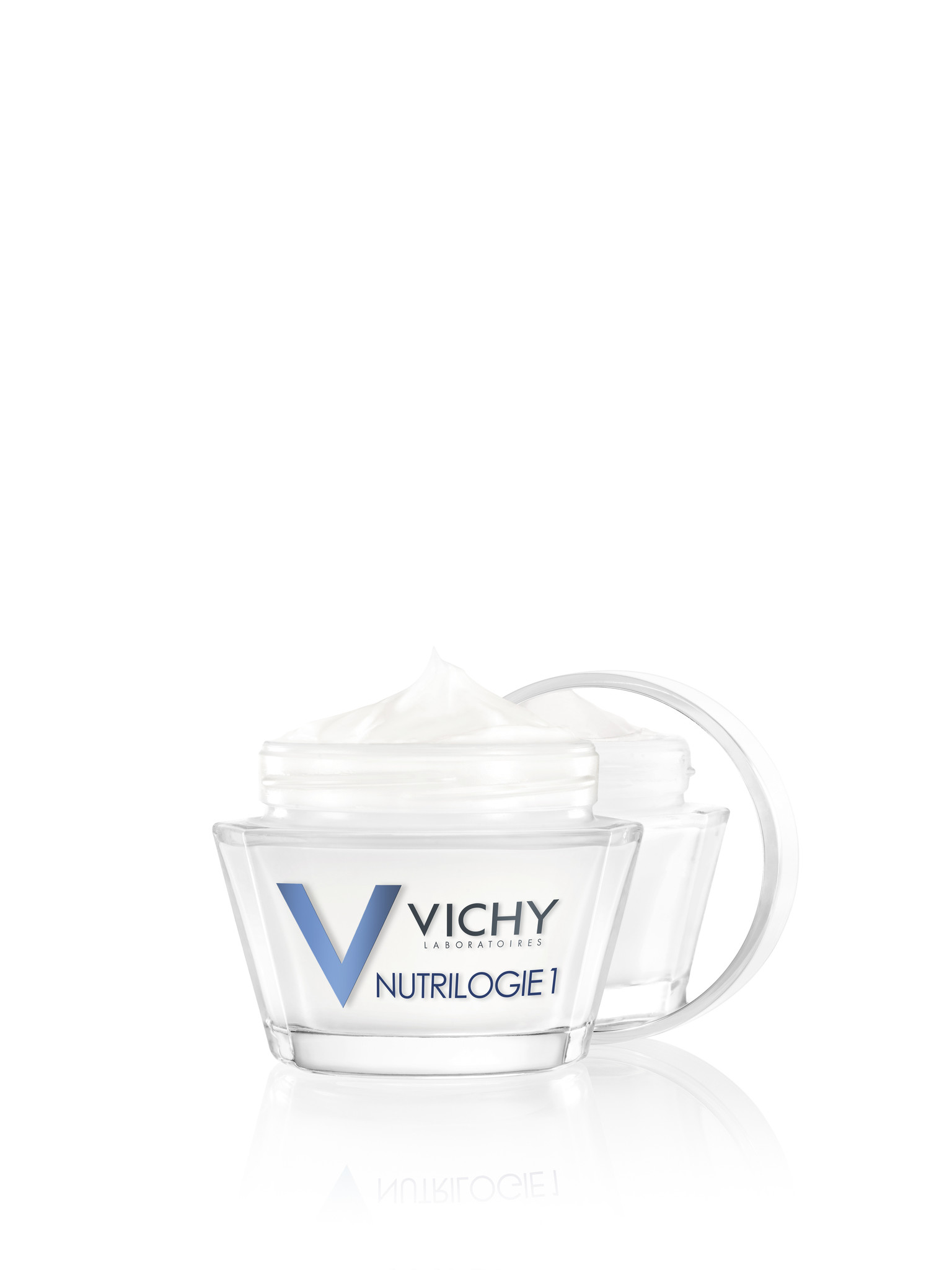 Vichy Nutrilogie 1 Cream Dry Skin