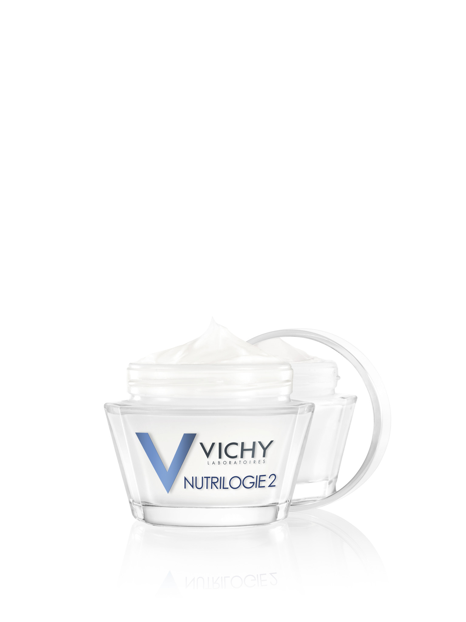 Vichy Nutrilogie 2 Creme Zeer Droge Huid