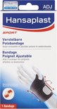 Hansaplast Verstelbare Neopreen Polsbandage