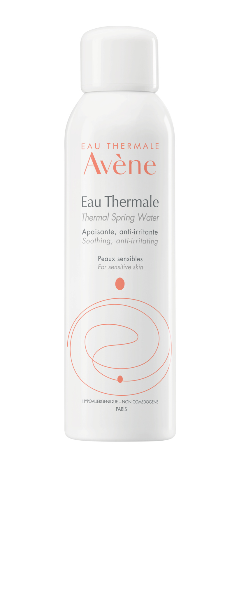 Avène Thermaal Bronwater Spray