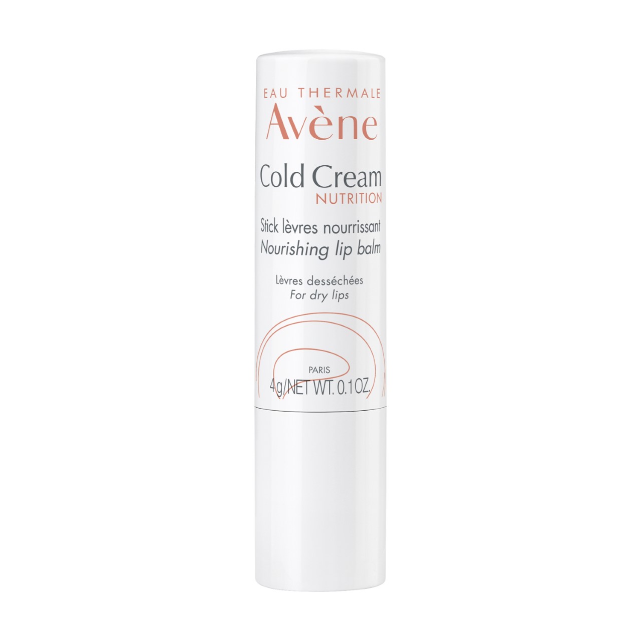 Avène Cold Cream Lippenbalsem