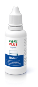 Care Plus Hadex - Water Disinfectant