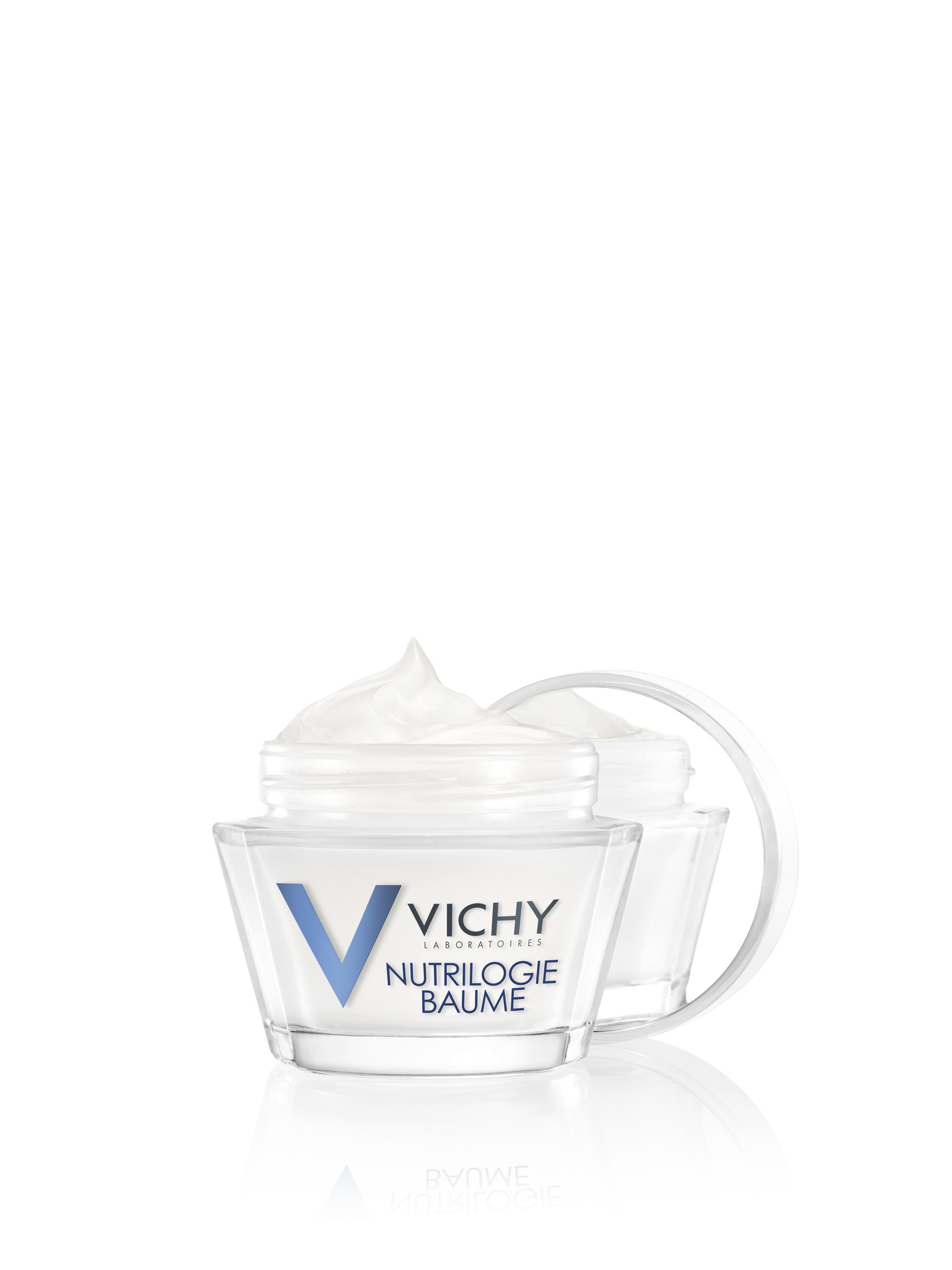 Vichy Nutrilogie Balsem Extra Rijk - Zeer Droge Huid