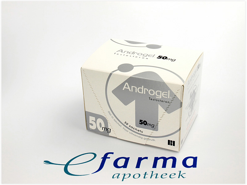 androgel kopen