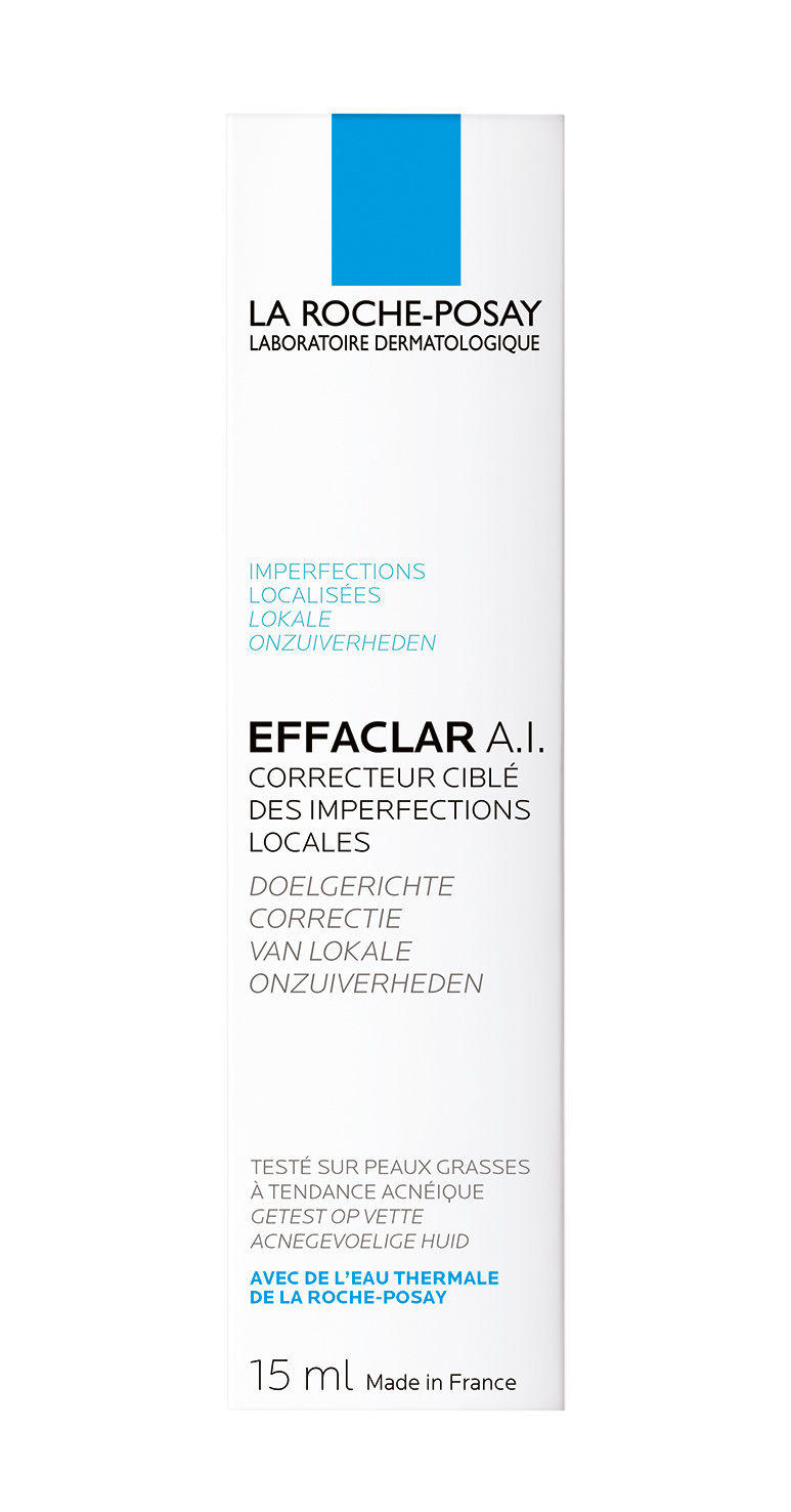 La Roche-Posay Effaclar A.I. (15ml)