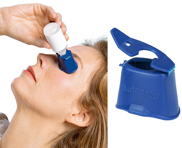 Autodrop