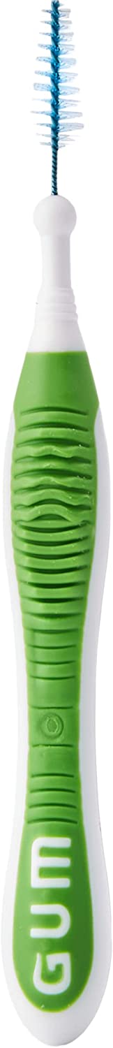 Gum Trav-Ler 4 Ragers 1.1mm Groen