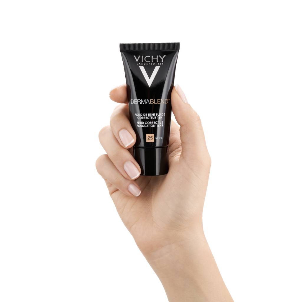 Vichy Dermablend Corrigerende Foundation 25 Nude