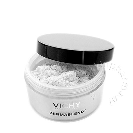 Vichy Dermablend Fixerend Poeder