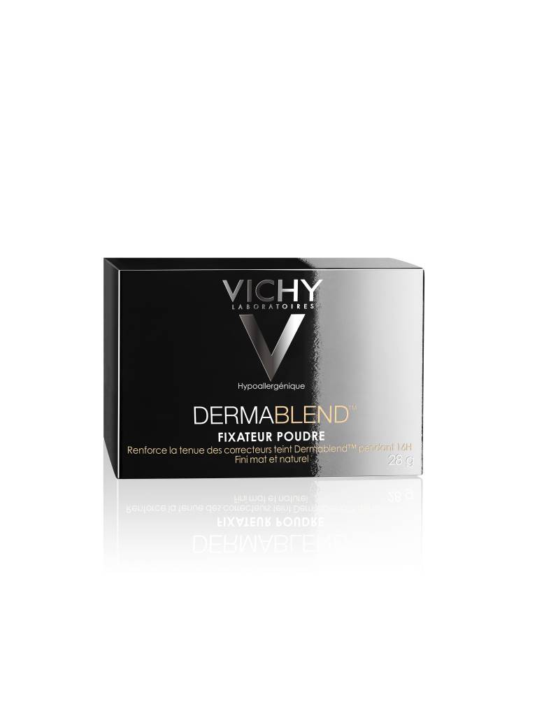 Vichy Dermablend Fixerend Poeder
