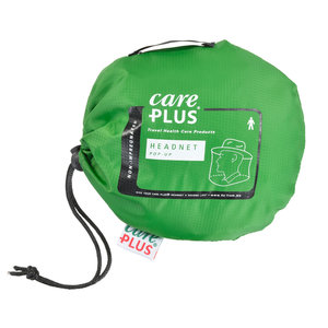 Care Plus Mosquito Net Pop-Up Headnet