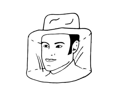 Care Plus Mosquito Net Pop-Up Headnet