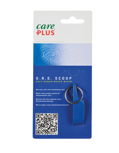 Care Plus Ors Poeder Scoop
