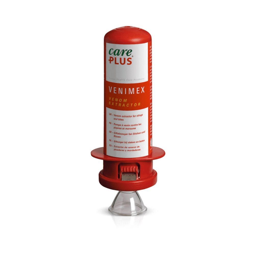 Care Plus Venimex