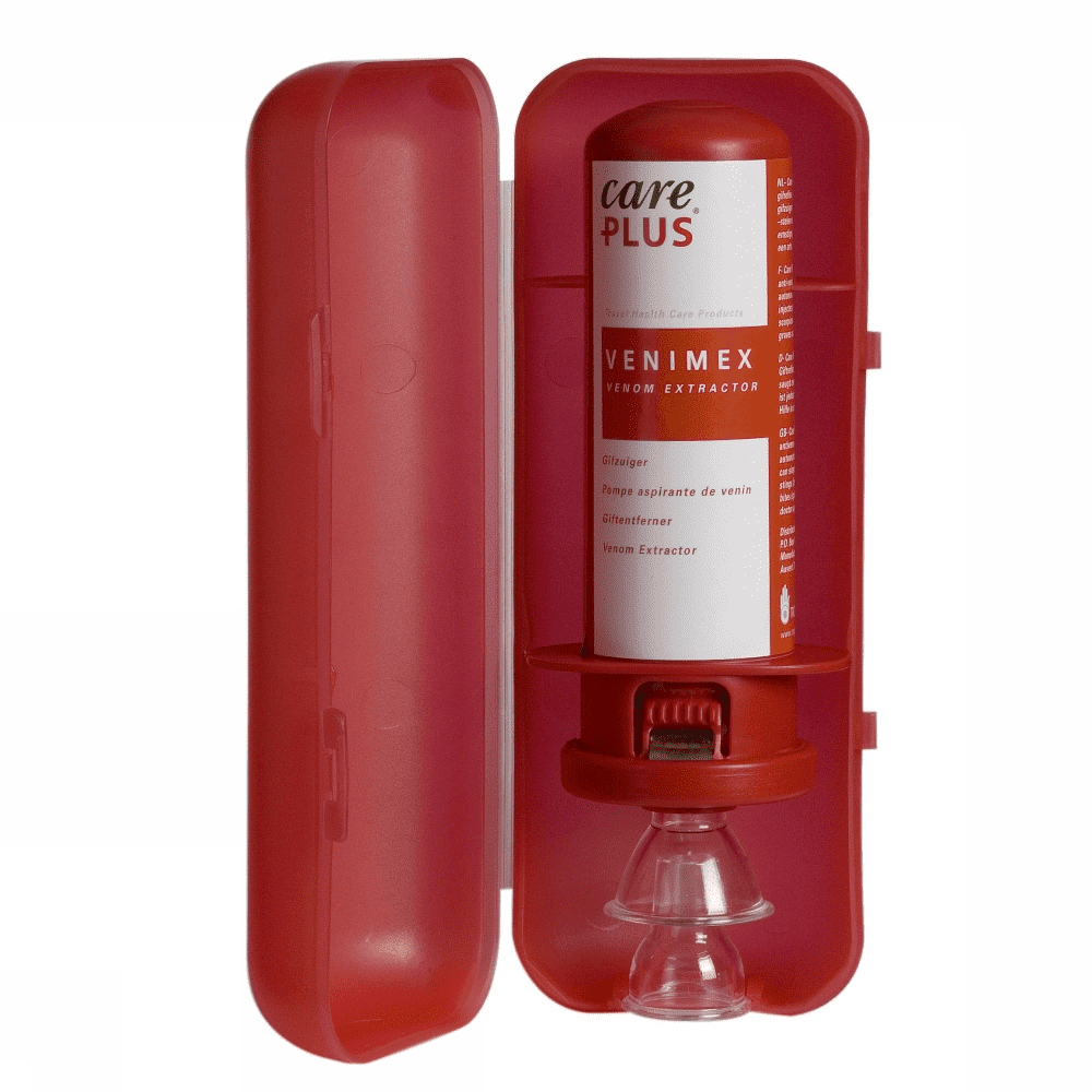 Care Plus Venimex