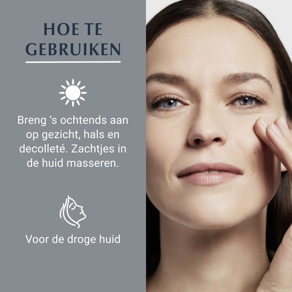 Eucerin Hyaluron-Filler Dagcrème Droge Huid SPF15