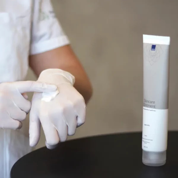 Abena Barrierecreme Ongeparfumeerd