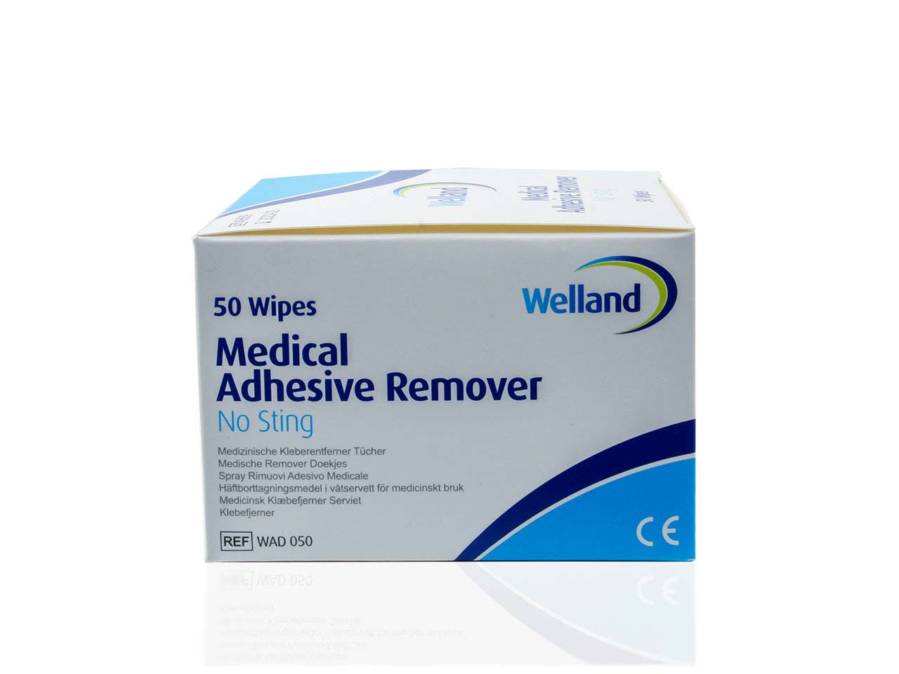 Welland Remover Doekje