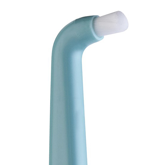 Tepe Borstel Compact Tuft