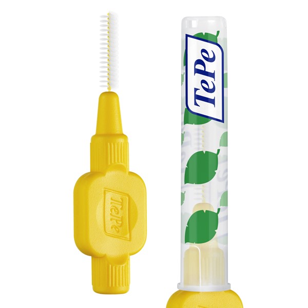 Tepe Interdental Ragers Original Yellow - 0.7mm
