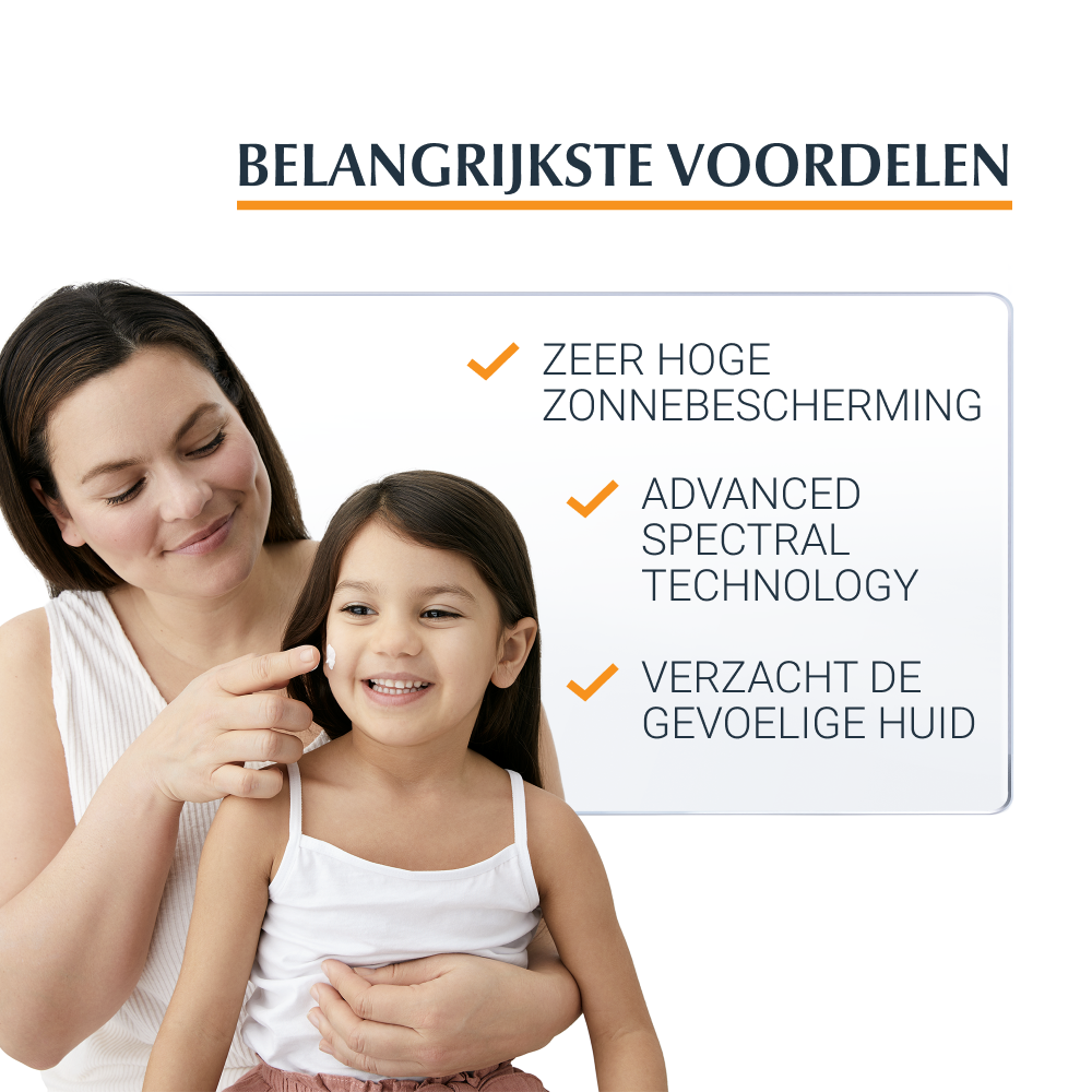 Sun Sensitive Protect Kids Sun Spray SPF 50+