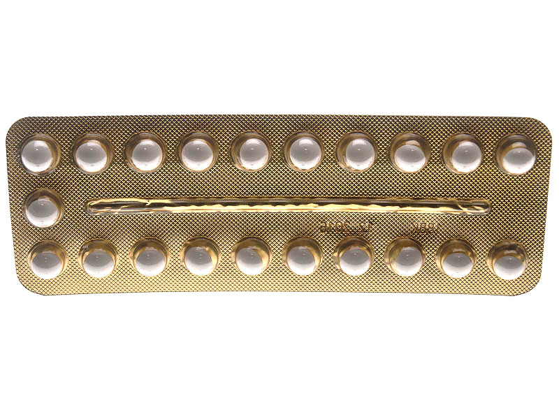 Gestod./Ethinyl. 0,075/0,03mg Myl