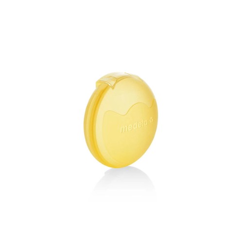 Medela Contact Tepelhoedje Incl. Bewaardoosje Maat M