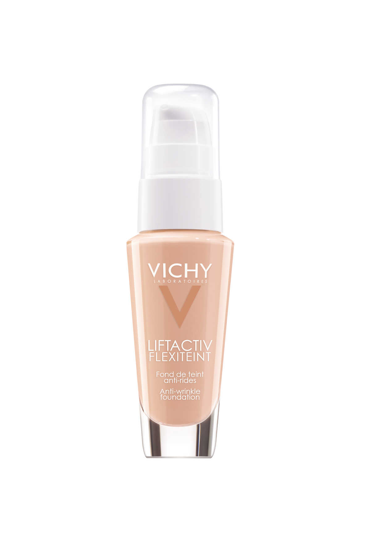 Vichy Liftactiv Flexilift Teint Foundation - 15 Clair