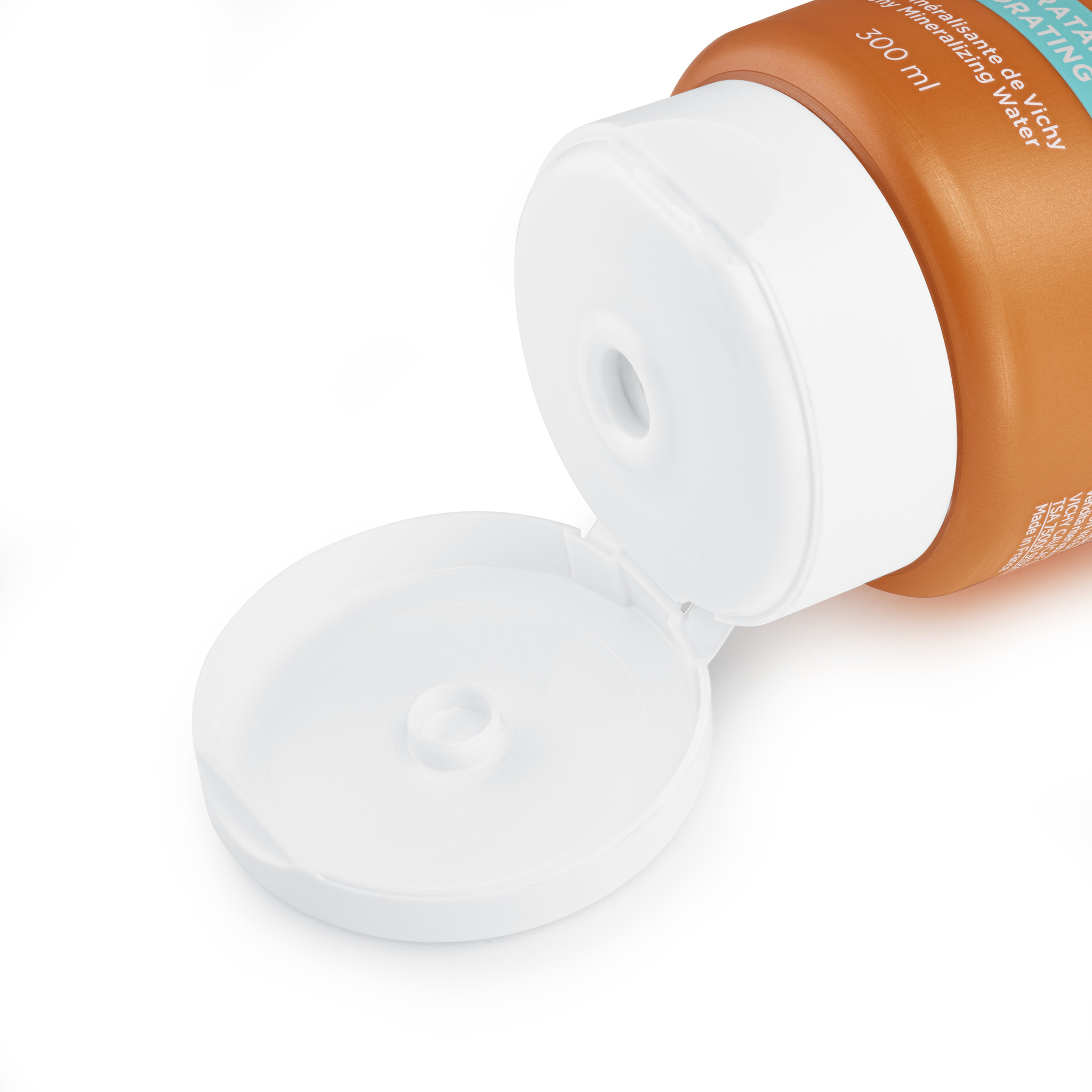 Vichy Capital Soleil Hydraterende Melk SPF30