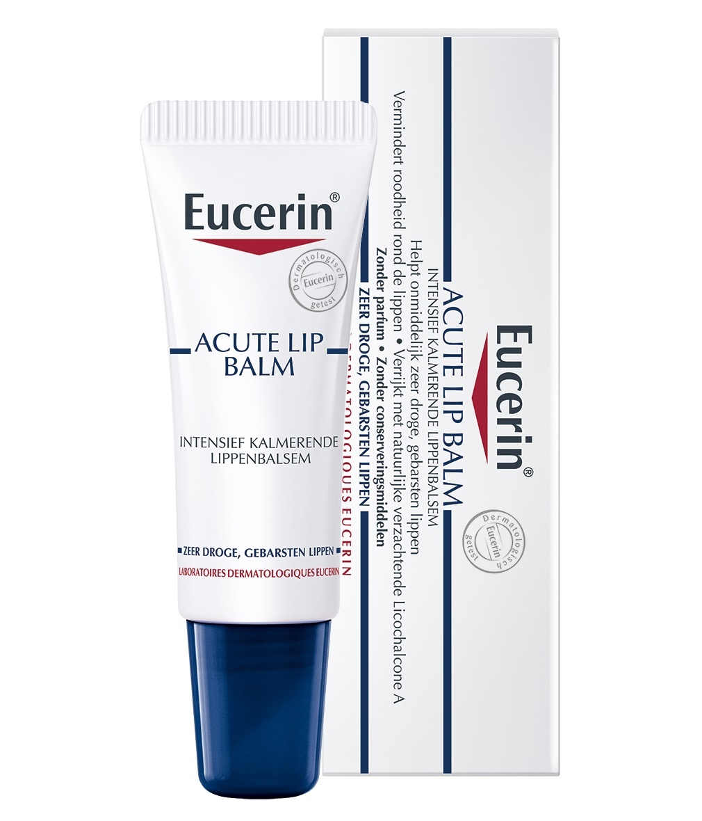 Eucerin Acute Lippenbalsem