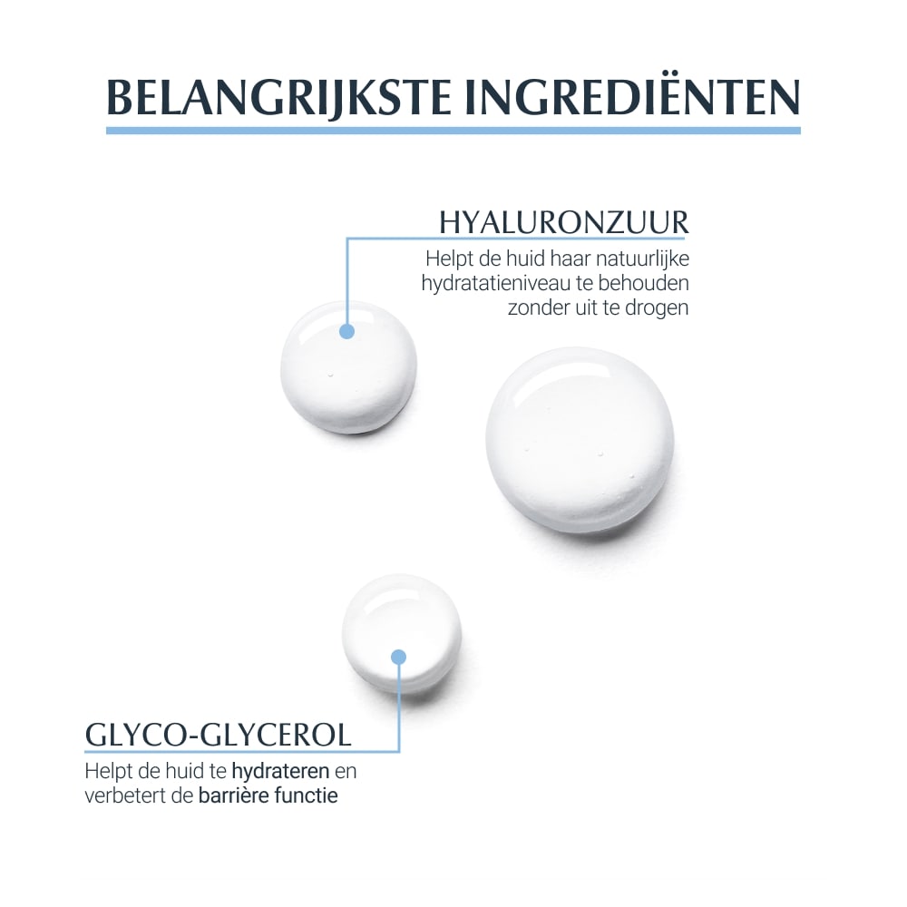 Eucerin Dermatoclean Zuiverende Tonic