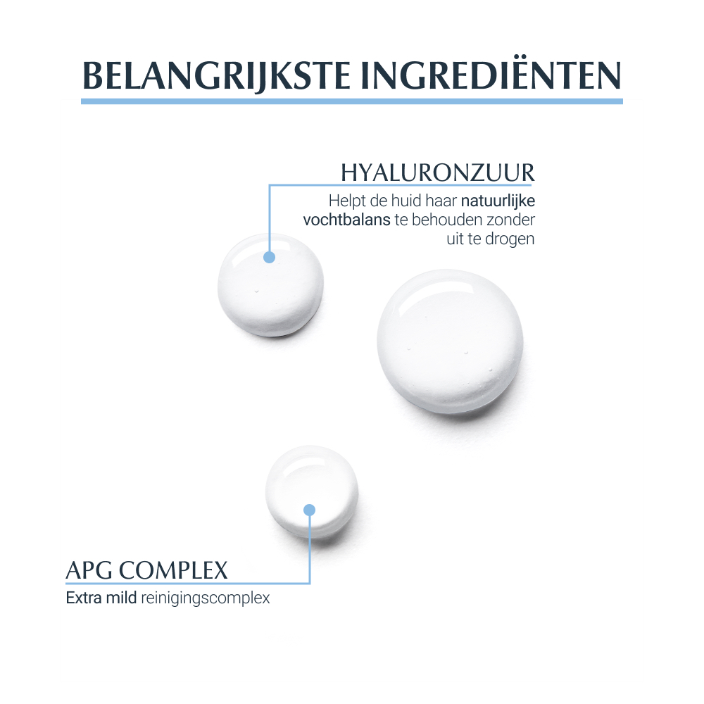 Eucerin Dermatoclean 3 In 1 Micellaire Reinigingslotion