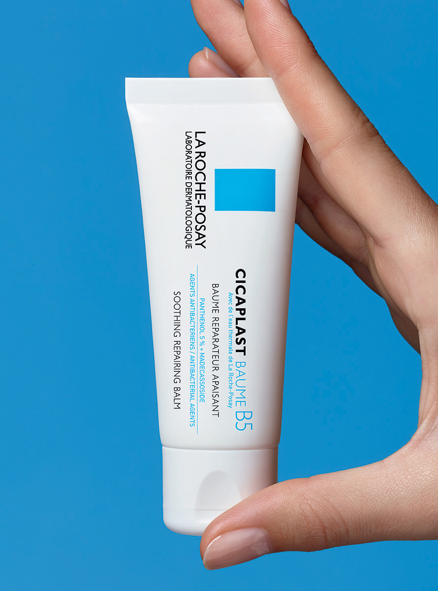 La Roche-Posay Cicaplast Baume B5