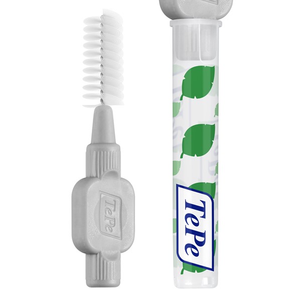 Tepe Interdentale Ragers Original Grijs - 1,3mm